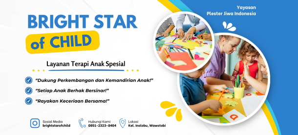 Terapi Anak